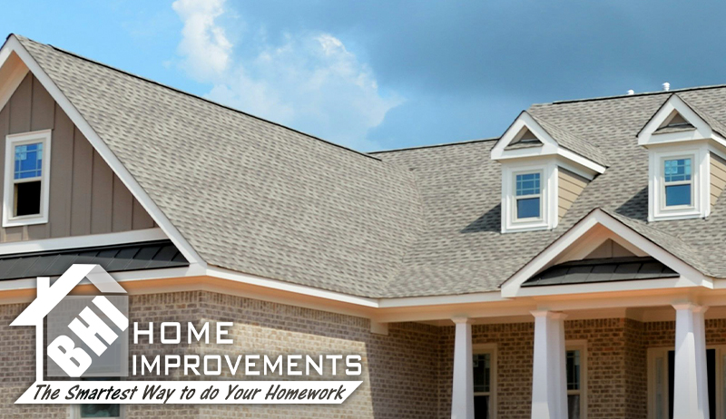 Flushing Michigan Roofing Company | Flushing MI Roofers