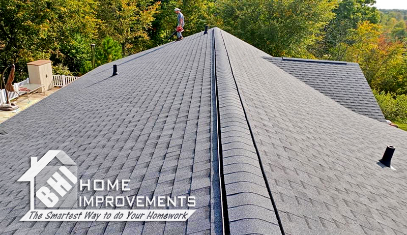 Michigan Roofing Company Specialists | Lower MI Roofers | Lower MI Roofing Company